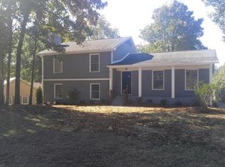 6220 Welford Rd, Charlotte, NC 28211