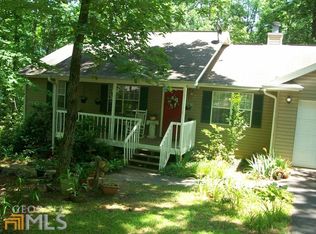 193 Copper Mill Rd, Dahlonega, GA 30533
