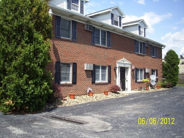 1100 W Western Reserve Rd APT 1