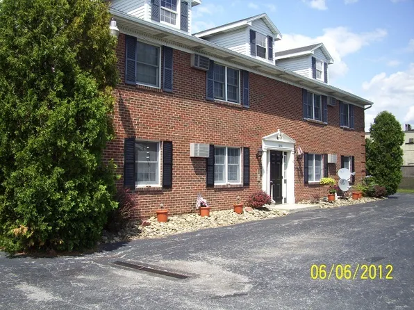 Willow Creek Apartments 1100, 1100 W Western Reserve Rd APT 1, Poland, OH 44514