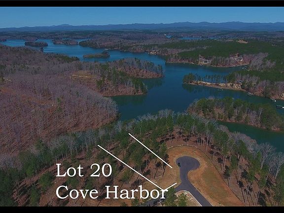4th image of LOT 20 Lot 20 Cove Hbr
