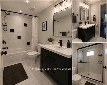 106 Fleetwood Cres #309 — Photo 3