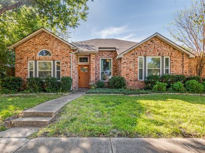 4427 San Fernando Ln, McKinney, TX, 75070