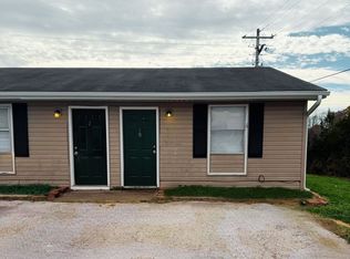 708 W Cunningham Dr APT 1, Columbia, MO 65202