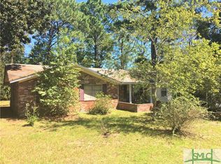 684 McDowell Rd, Hinesville, GA 31313