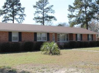 2301 Wedgewood Dr, Darlington, SC 29532