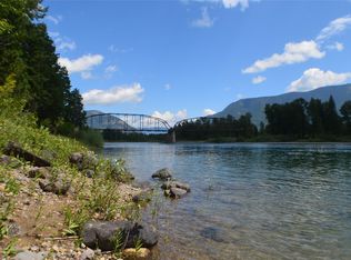 558 Talbot Rd, Columbia Falls, MT 59912