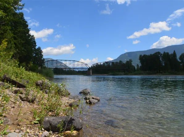 558 Talbot Rd, Columbia Falls, MT 59912