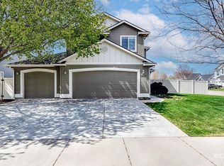 2521 N Tyra Ave, Boise, ID 83713