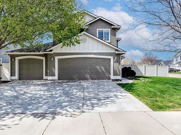 2521 N Tyra Ave, Boise, ID 83713