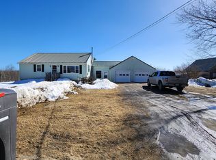 50 River Rd, Detroit, ME 04929