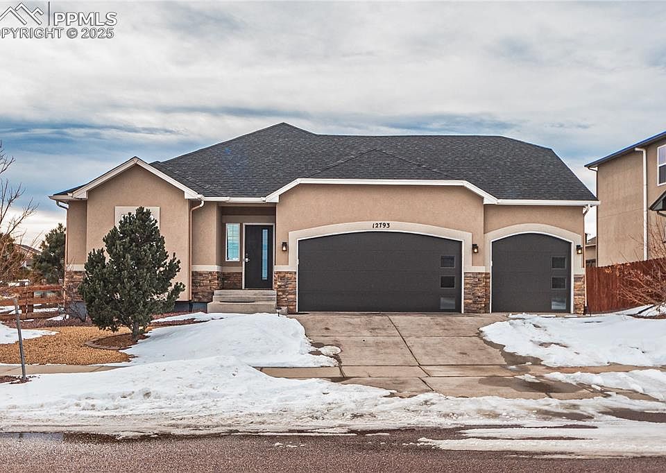 1st image of 12793 Mount Harvard Dr