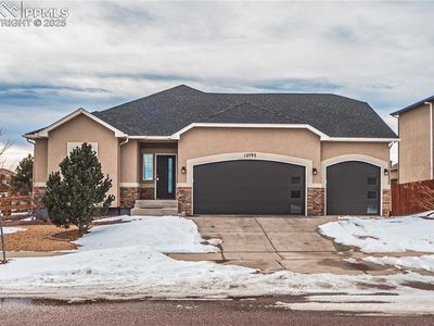 12793 Mount Harvard Dr, Peyton, CO, 80831