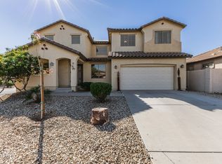 15478 N 181st Ave, Surprise, AZ 85388