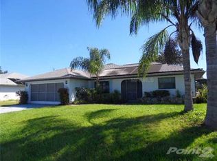 448 Delaney St, Pt Charlotte, FL 33954