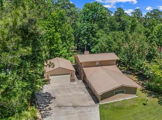 146 Moss Ln, Brookeland, TX 75931