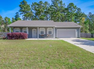 407 Parkside Cir, Crawfordville, FL 32327