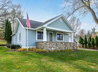 928 Golden Ave, Battle Creek, MI 49014