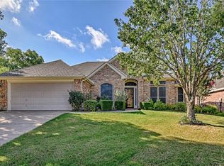 2310 Dobree St, Mansfield, TX 76063