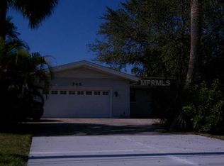 745 S Bayshore Blvd, Safety Harbor, FL 34695