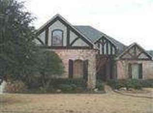 1012 Timberline Dr, Heath, TX 75032