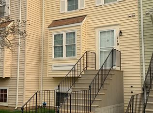 119 Firethorn Ct, Upper Marlboro, MD