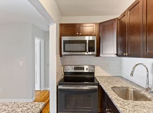M.C Highland Apartments, Wood Ridge, NJ 07075