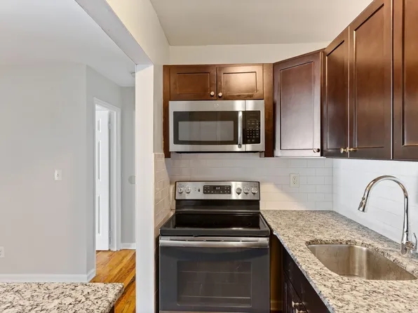 M.C Highland Apartments, 420 Highland Ave #1F, Wood Ridge, NJ 07075