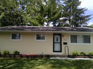 918 Minerva Ave, Columbus, OH