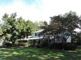 546 White Oak Rd, Blue Bell, PA 19422