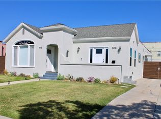 3016 10th Ave, Los Angeles, CA 90018