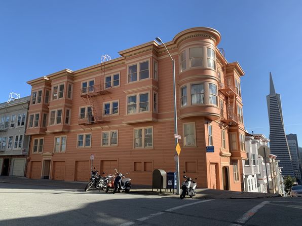 1158 Montgomery St #279