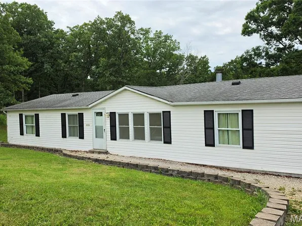 2721 Creon Ct, De Soto, MO 63020