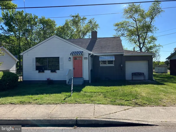 5995 N Main St, Rock Hall, MD 21661