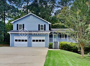 1722 Annette Ct, Lithia Springs, GA 30122