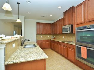 609 Lonesome Lilly Way, Pflugerville, TX 78660