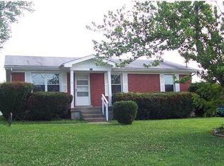 629 Flatlick Rd, Mount Washington, KY 40047