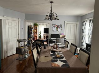66 Brookside Ave #3, Boston, MA 02130