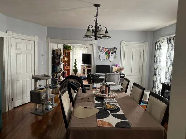 66 Brookside Ave #3, Boston, MA 02130