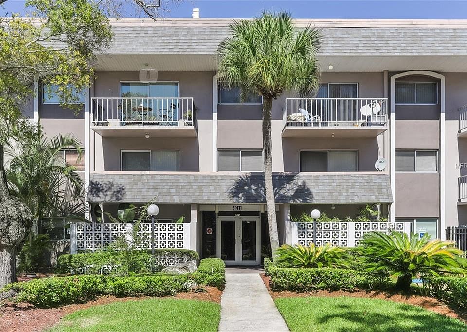 1st image of 4611 W Fig St Unit 305
