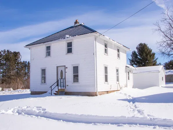 336 N Boyd Street, Boyd, WI 54726