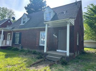 12641 Kelly Rd, Detroit, MI 48224