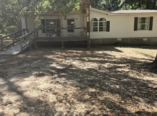 1105 Cedar Road, Lincolnton, GA 30817