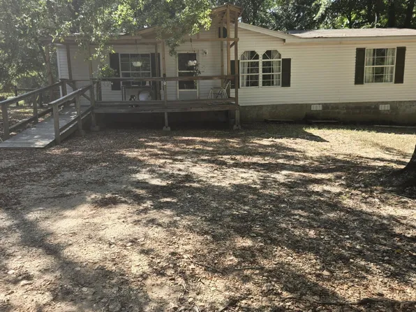 1105 Cedar Road, Lincolnton, GA 30817
