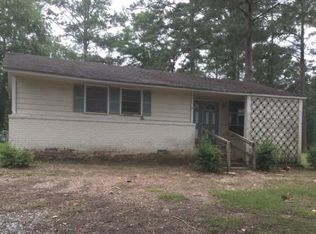232 Tuck St, Cedartown, GA 30125
