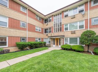4326 N Keystone Ave APT 2C, Chicago, IL 60641