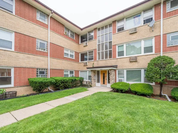 4326 N Keystone Ave APT 2C, Chicago, IL 60641