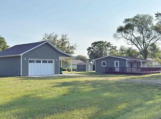 7489 Sunset Blvd, Lexington, MI 48450