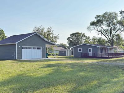 7489 Sunset Blvd, Lexington, MI, 48450