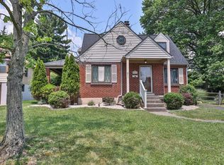 5542 Clearview Ave, Cincinnati, OH 45248